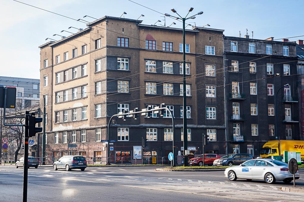Cracow Apartament *