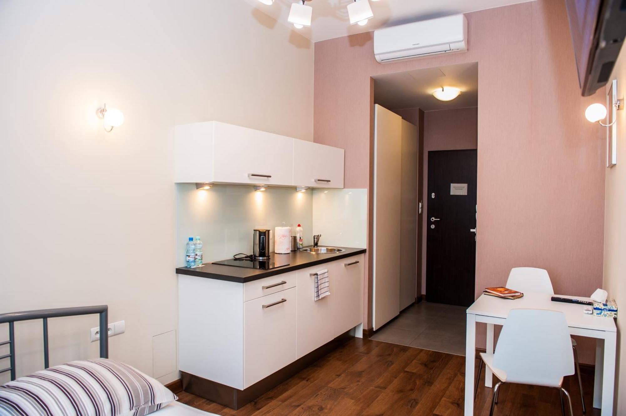 Apartament Cracow *