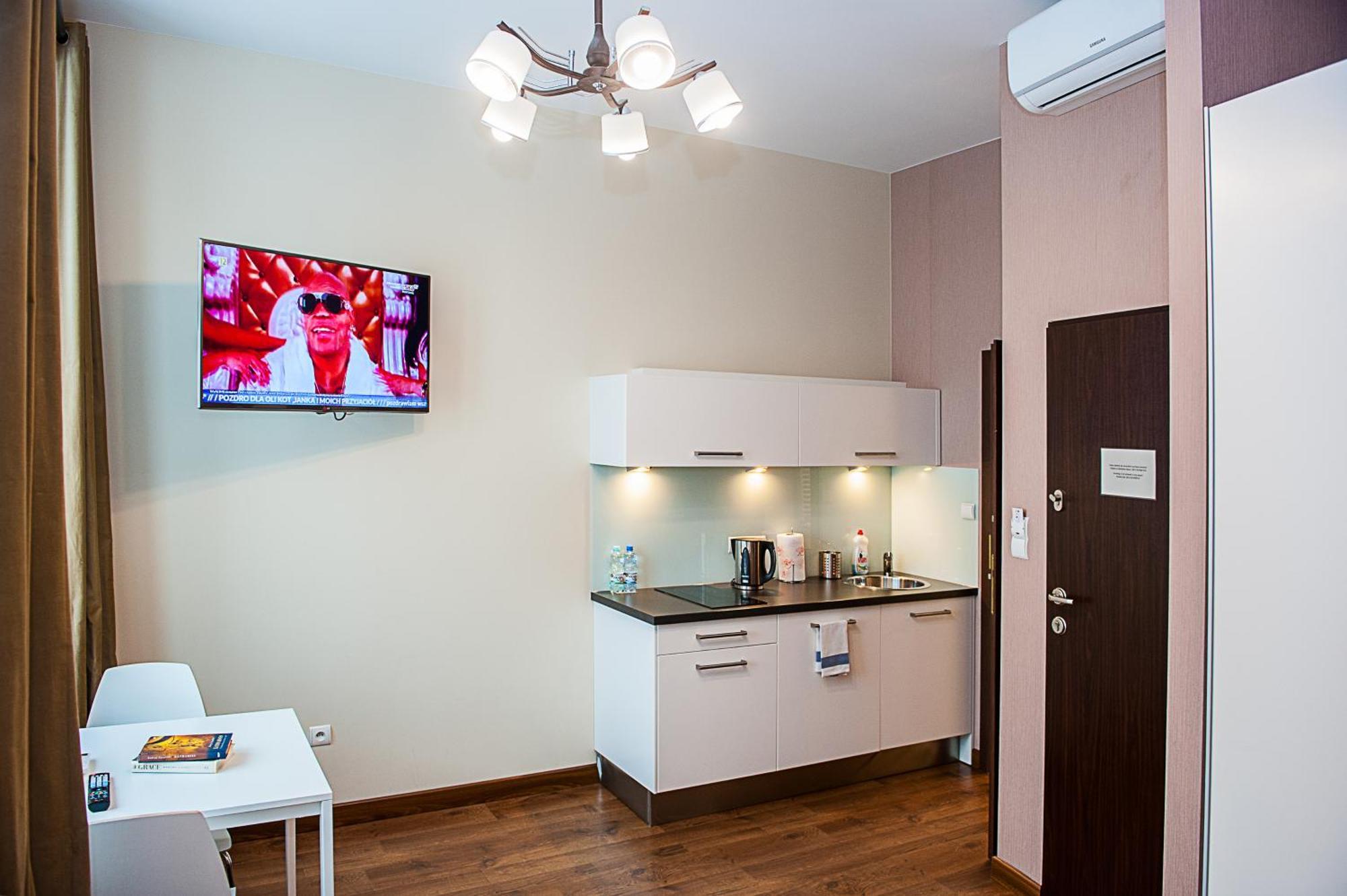 Apartament Cracow Kraków