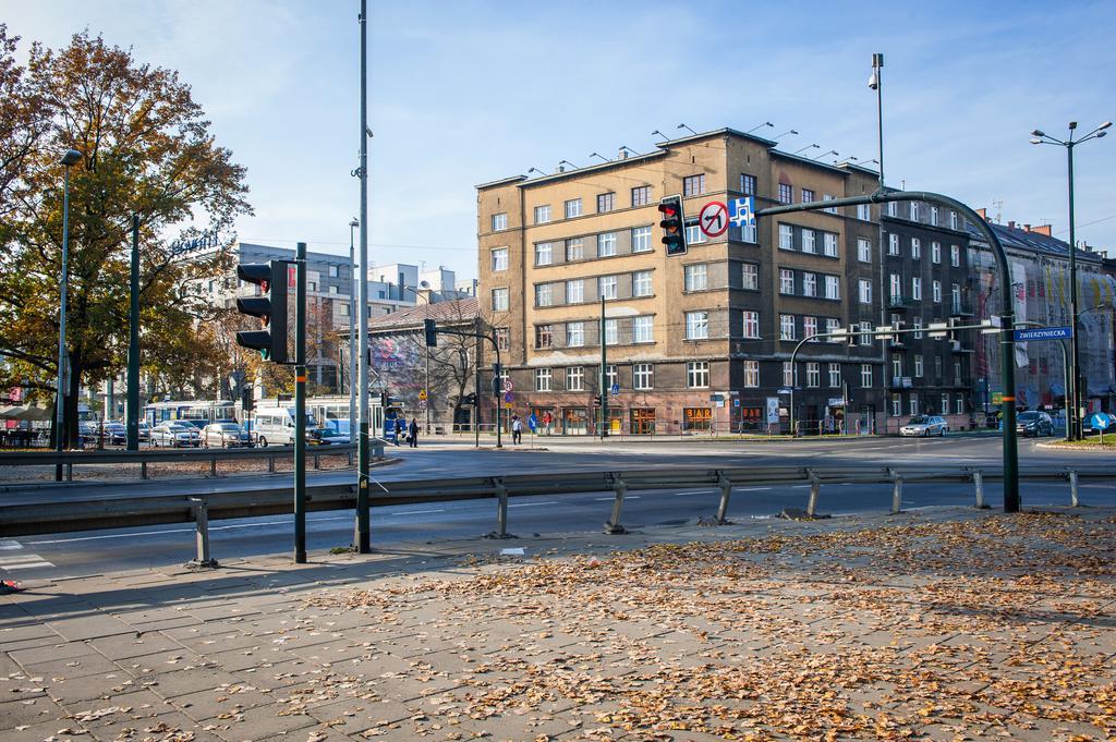 Apartament Cracow Kraków