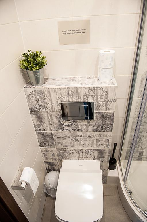 Cracow Apartament