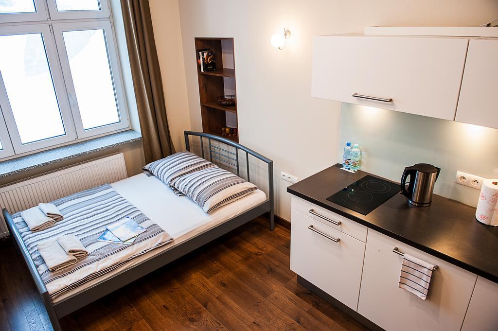 Apartament Cracow