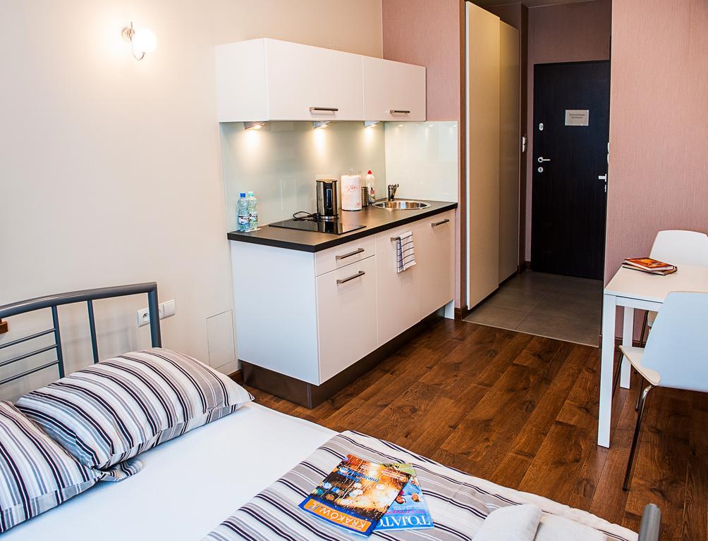 Apartament Cracow Kraków