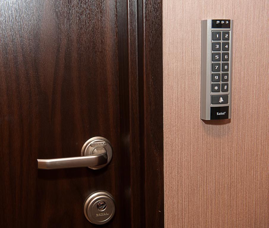 Cracow Apartament