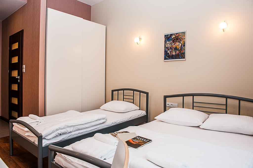Cracow Apartament *
