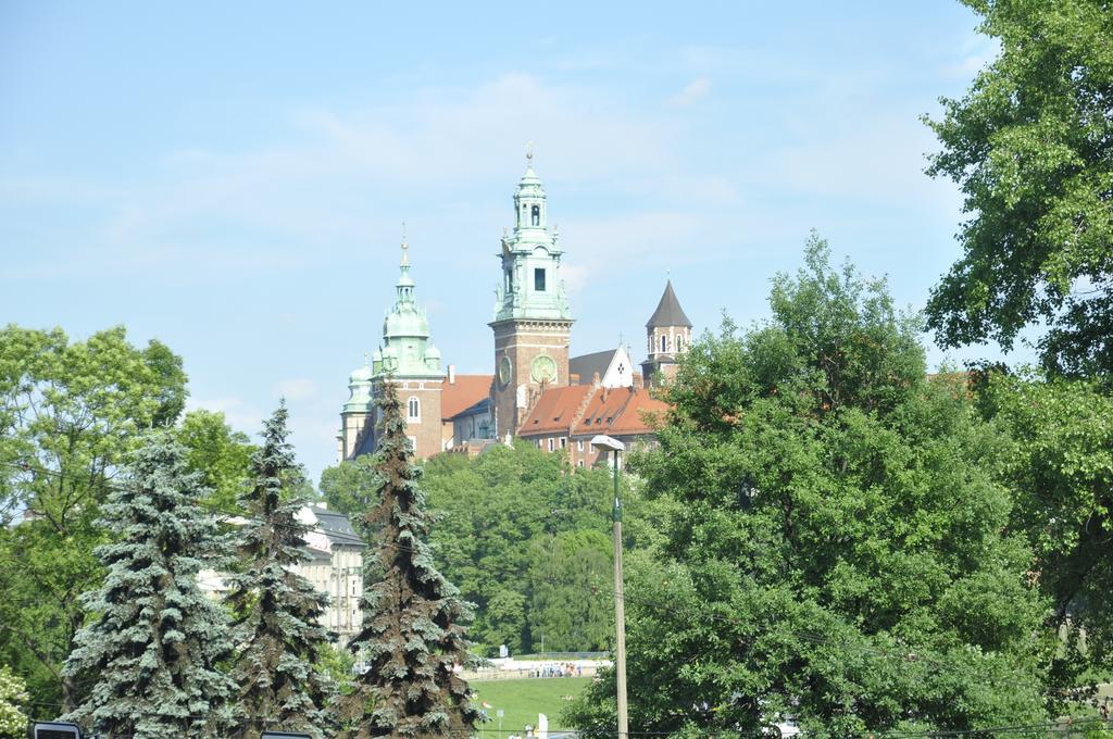 Apartament Cracow