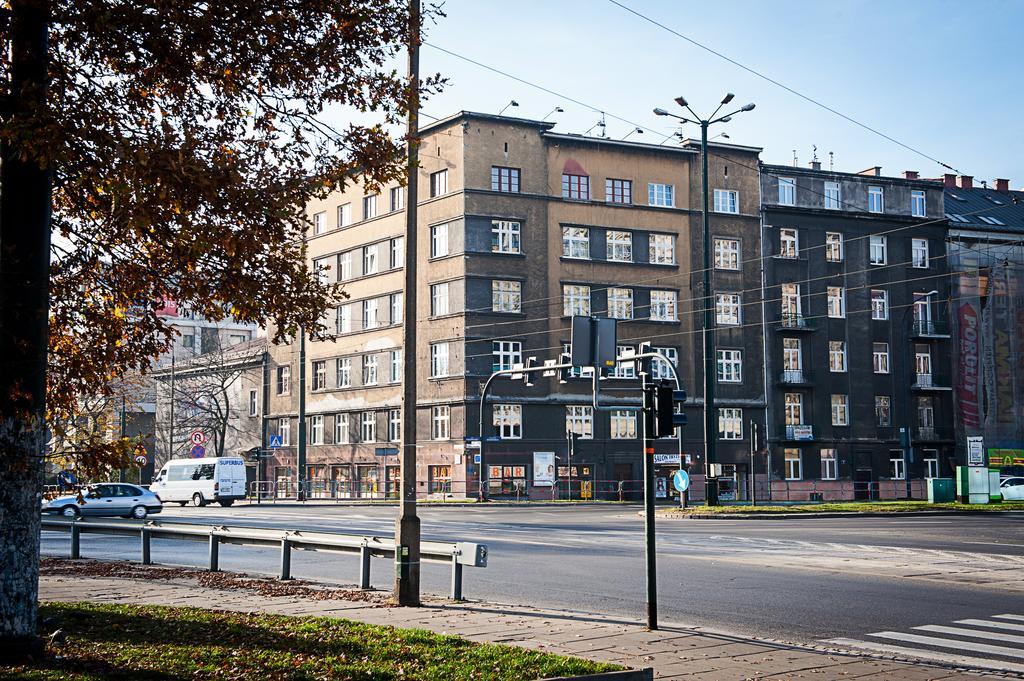 Cracow Apartmán