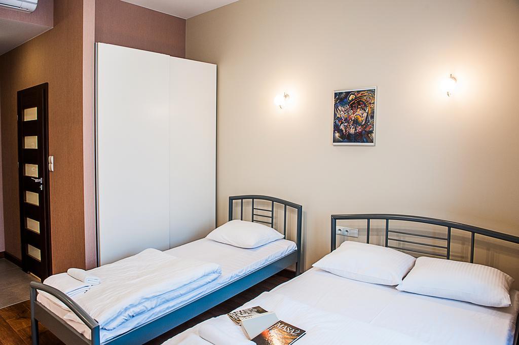 Appartamento Cracow Cracovia